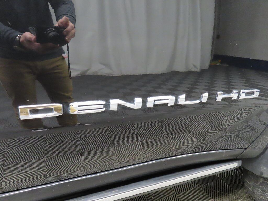 2022 GMC Sierra 2500HD 4x4 Crew Cab Denali Fond du Lac WI 2022 GMC Sierra 2500HD 4x4 Crew Cab Denali Fond du Lac WI