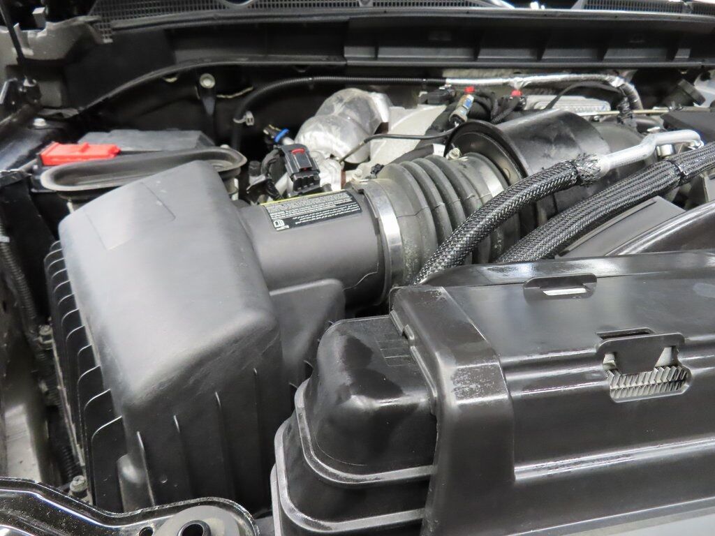 2022 GMC Sierra 2500HD 4x4 Crew Cab Denali Fond du Lac WI 2022 GMC Sierra 2500HD 4x4 Crew Cab Denali Fond du Lac WI