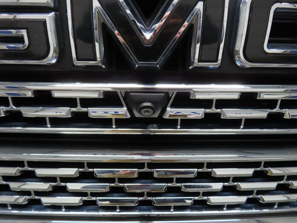 2022 GMC Sierra 2500HD 4x4 Crew Cab Denali Fond du Lac WI 2022 GMC Sierra 2500HD 4x4 Crew Cab Denali Fond du Lac WI