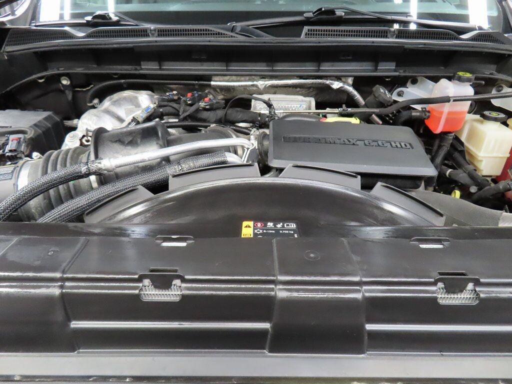 2022 GMC Sierra 2500HD 4x4 Crew Cab Denali Fond du Lac WI 2022 GMC Sierra 2500HD 4x4 Crew Cab Denali Fond du Lac WI