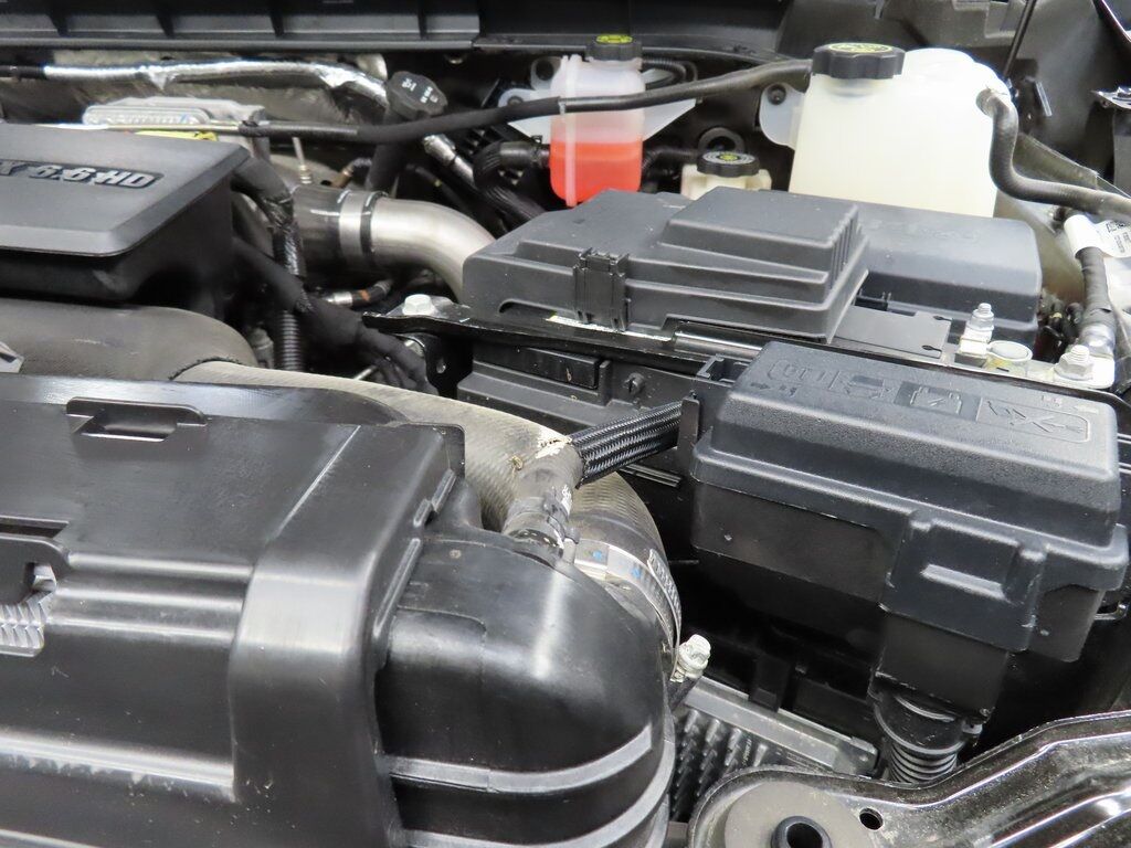 2022 GMC Sierra 2500HD 4x4 Crew Cab Denali Fond du Lac WI 2022 GMC Sierra 2500HD 4x4 Crew Cab Denali Fond du Lac WI