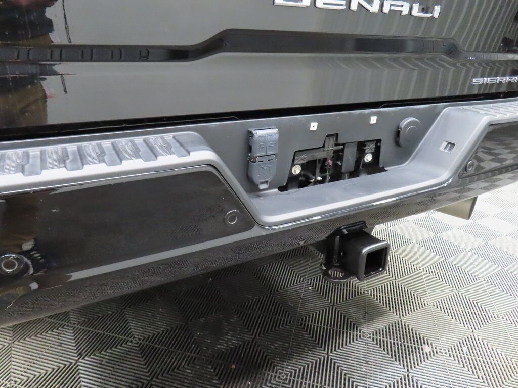 2022 GMC Sierra 2500HD 4x4 Crew Cab Denali Fond du Lac WI 2022 GMC Sierra 2500HD 4x4 Crew Cab Denali Fond du Lac WI