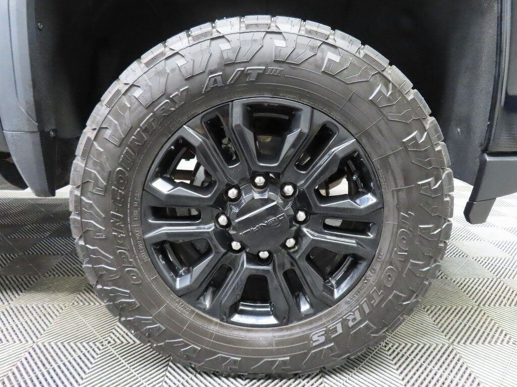 2022 GMC Sierra 2500HD 4x4 Crew Cab Denali Fond du Lac WI 2022 GMC Sierra 2500HD 4x4 Crew Cab Denali Fond du Lac WI