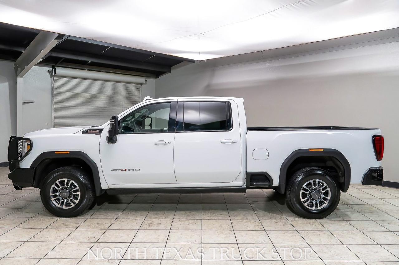 2022 GMC Sierra 2500HD AT4 Duramax Diesel 4x4 Mansfield TX