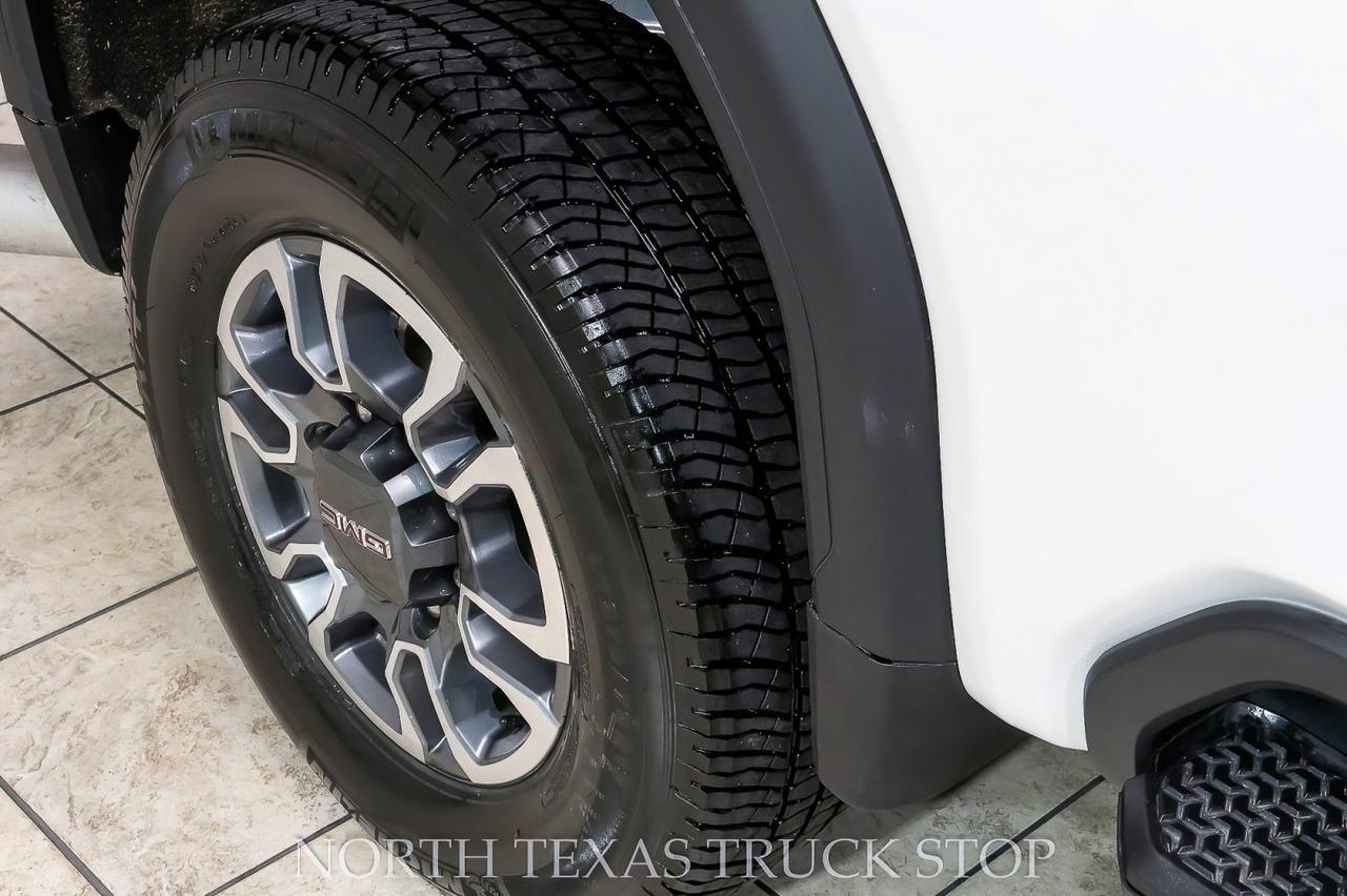 2022 GMC Sierra 2500HD AT4 Duramax Diesel 4x4 Mansfield TX