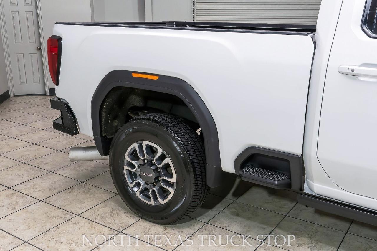 2022 GMC Sierra 2500HD AT4 Duramax Diesel 4x4 Mansfield TX