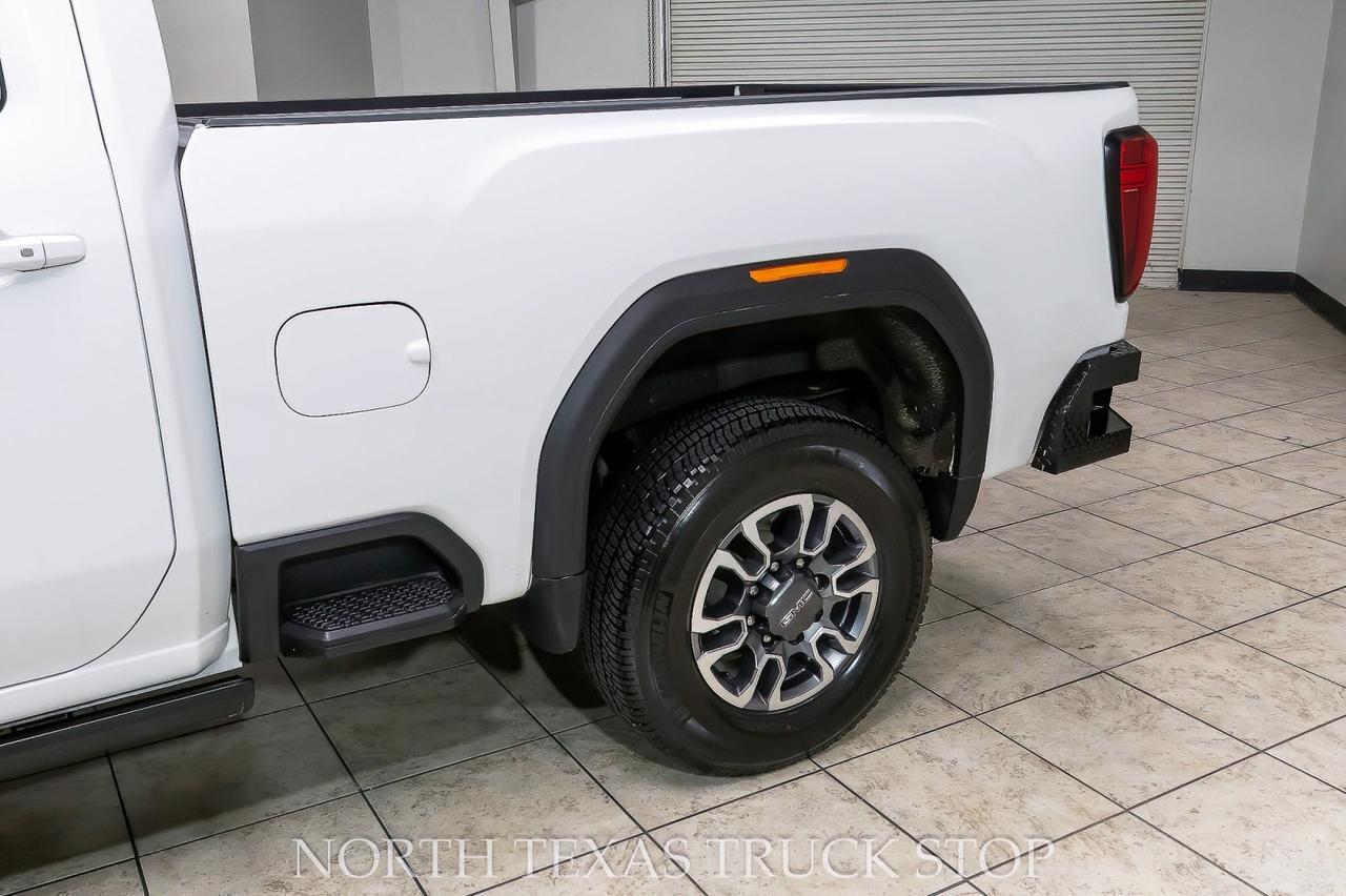 2022 GMC Sierra 2500HD AT4 Duramax Diesel 4x4 Mansfield TX