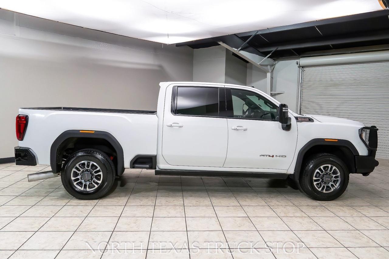 2022 GMC Sierra 2500HD AT4 Duramax Diesel 4x4 Mansfield TX