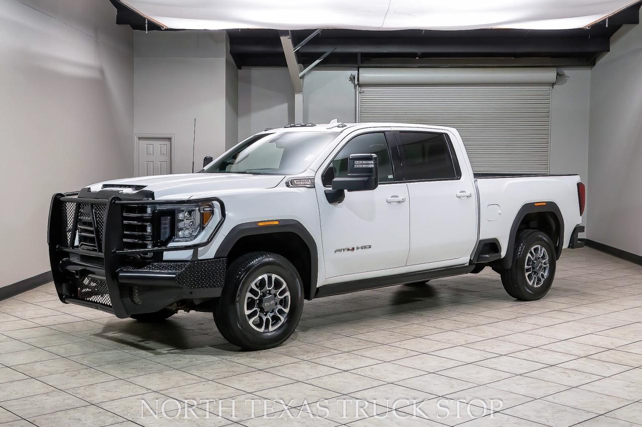 2022 GMC Sierra 2500HD AT4 Duramax Diesel 4x4 Mansfield TX