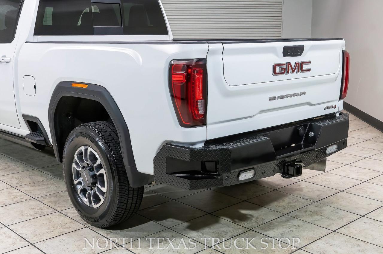 2022 GMC Sierra 2500HD AT4 Duramax Diesel 4x4 Mansfield TX