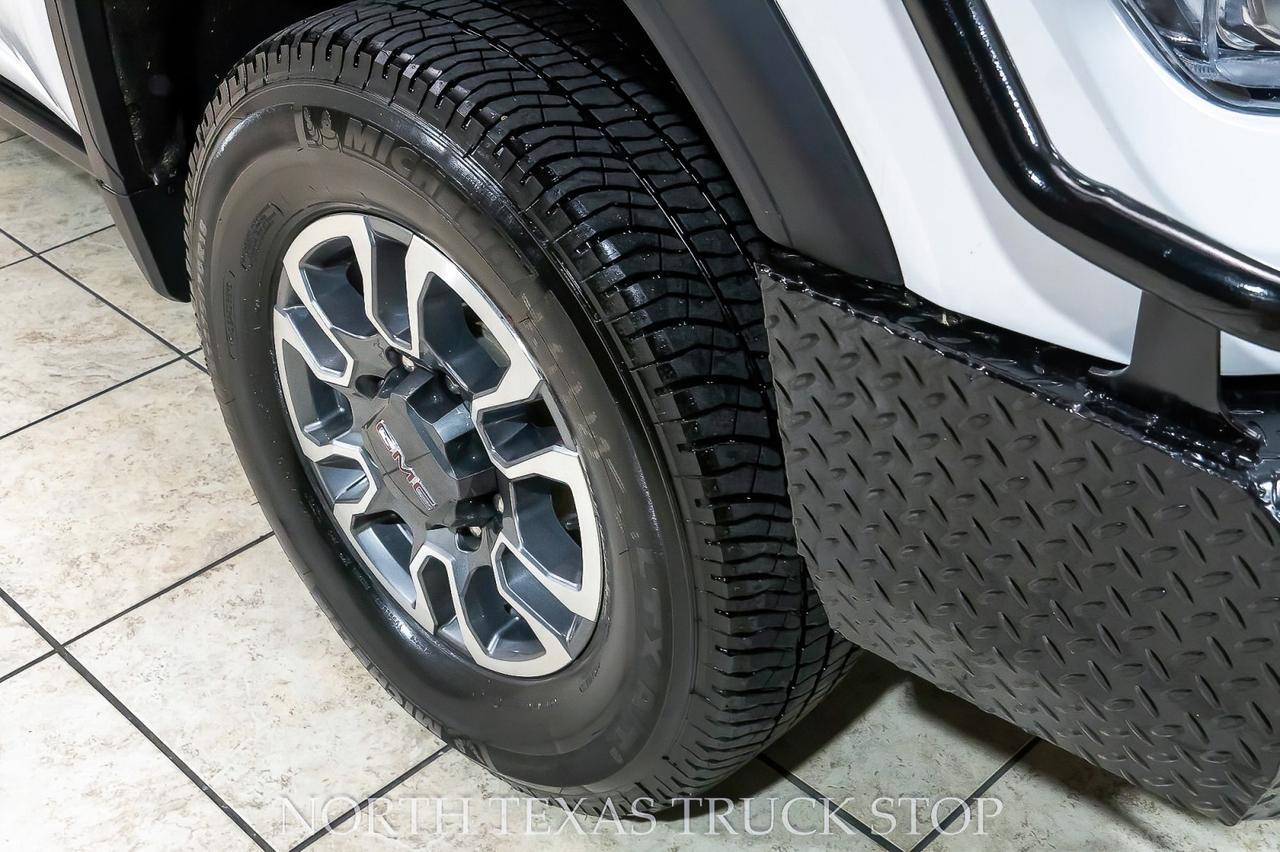 2022 GMC Sierra 2500HD AT4 Duramax Diesel 4x4 Mansfield TX