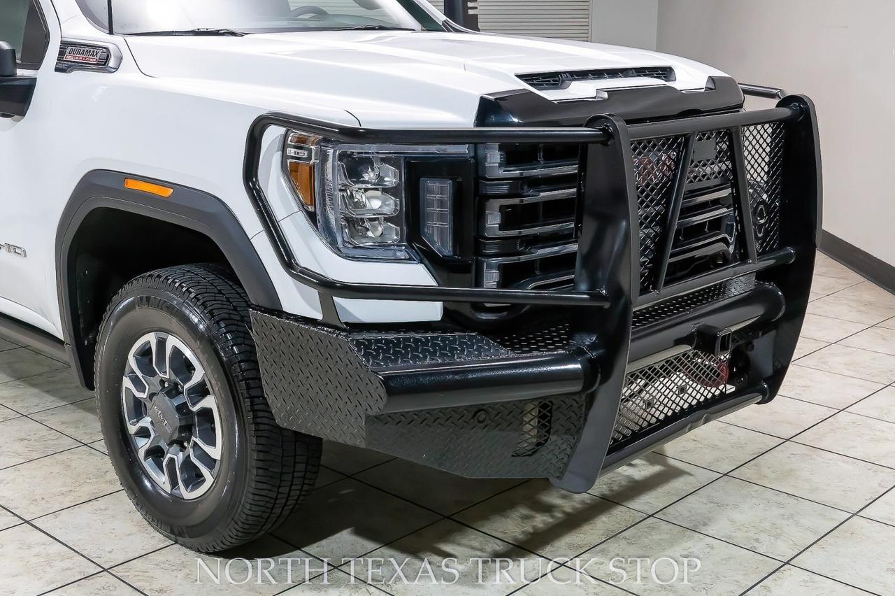 2022 GMC Sierra 2500HD AT4 Duramax Diesel 4x4 Mansfield TX