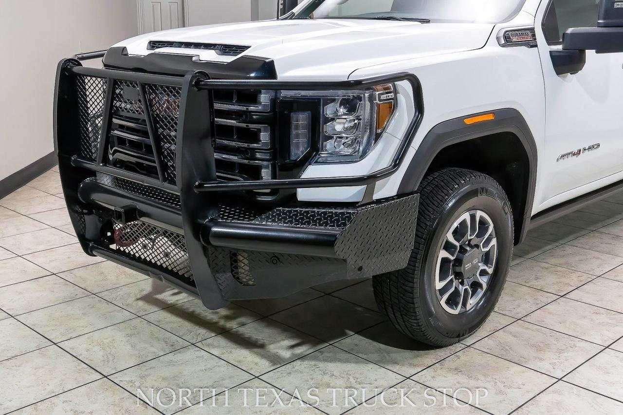 2022 GMC Sierra 2500HD AT4 Duramax Diesel 4x4 Mansfield TX
