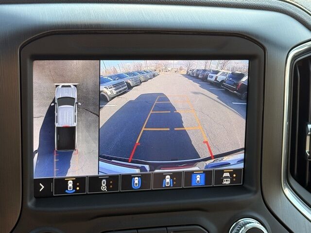 2022 GMC Sierra 2500HD AT4 San Clemente CA 2022 GMC Sierra 2500HD AT4 San Clemente CA