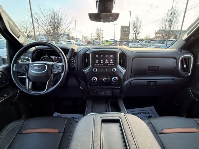 2022 GMC Sierra 2500HD AT4 San Clemente CA 2022 GMC Sierra 2500HD AT4 San Clemente CA