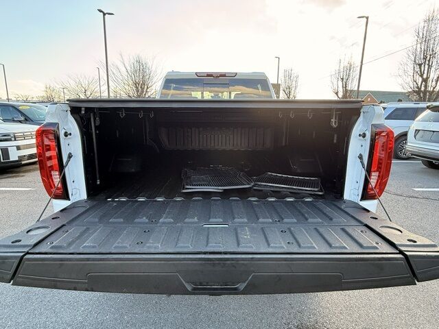 2022 GMC Sierra 2500HD AT4 San Clemente CA 2022 GMC Sierra 2500HD AT4 San Clemente CA