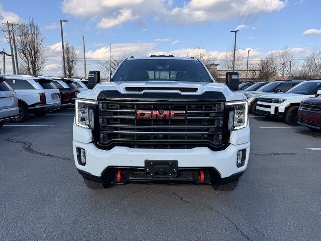 2022 GMC Sierra 2500HD AT4 San Clemente CA 2022 GMC Sierra 2500HD AT4 San Clemente CA