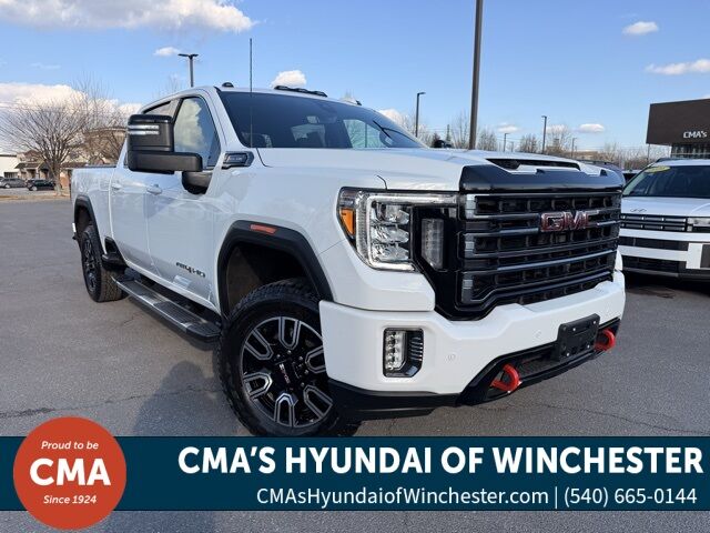 2022 GMC Sierra 2500HD AT4 San Clemente CA 2022 GMC Sierra 2500HD AT4 San Clemente CA