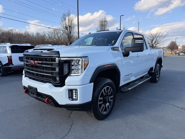 2022 GMC Sierra 2500HD AT4 San Clemente CA 2022 GMC Sierra 2500HD AT4 San Clemente CA
