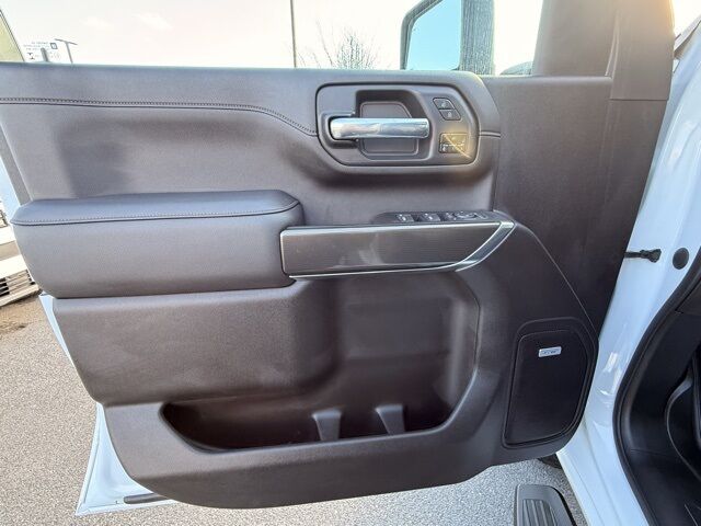 2022 GMC Sierra 2500HD AT4 San Clemente CA 2022 GMC Sierra 2500HD AT4 San Clemente CA