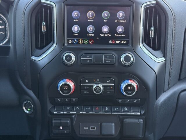 2022 GMC Sierra 2500HD AT4 San Clemente CA 2022 GMC Sierra 2500HD AT4 San Clemente CA