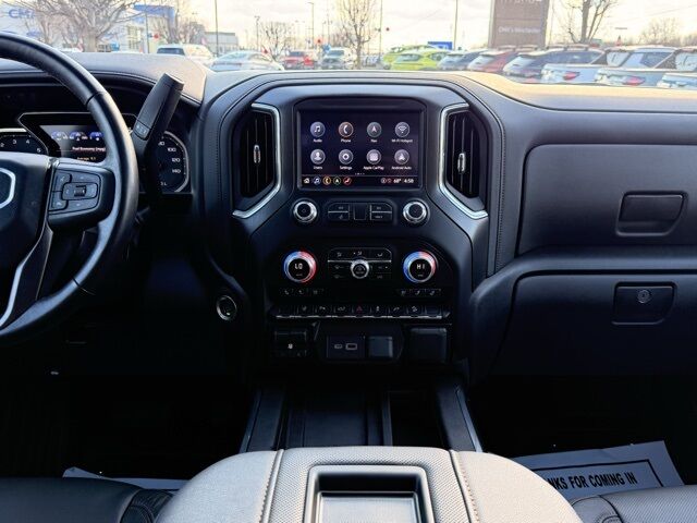 2022 GMC Sierra 2500HD AT4 San Clemente CA 2022 GMC Sierra 2500HD AT4 San Clemente CA