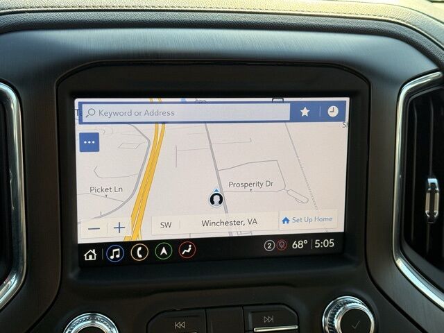 2022 GMC Sierra 2500HD AT4 San Clemente CA 2022 GMC Sierra 2500HD AT4 San Clemente CA