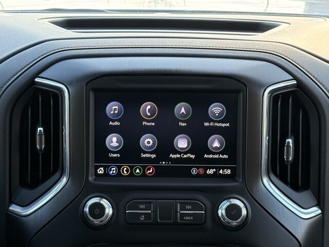 2022 GMC Sierra 2500HD AT4 San Clemente CA 2022 GMC Sierra 2500HD AT4 San Clemente CA