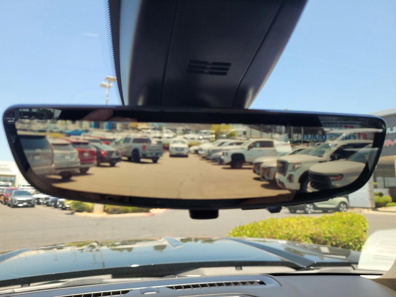 2022 GMC Sierra 2500HD AT4 Roseville CA