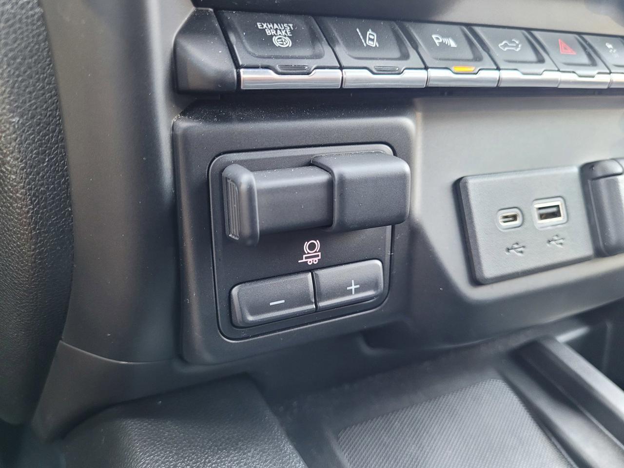 2022 GMC Sierra 2500HD AT4 Roseville CA