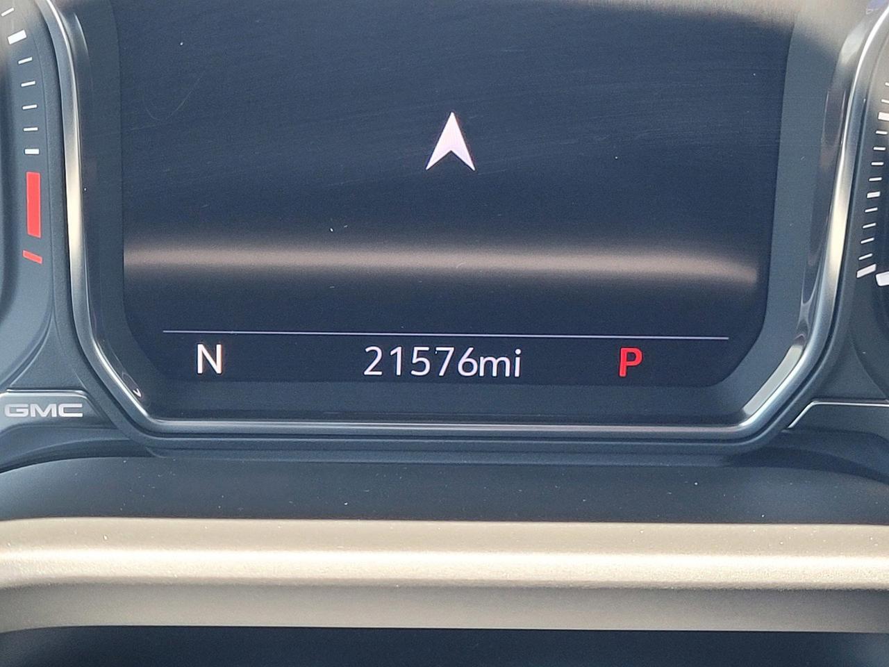 2022 GMC Sierra 2500HD AT4 Roseville CA