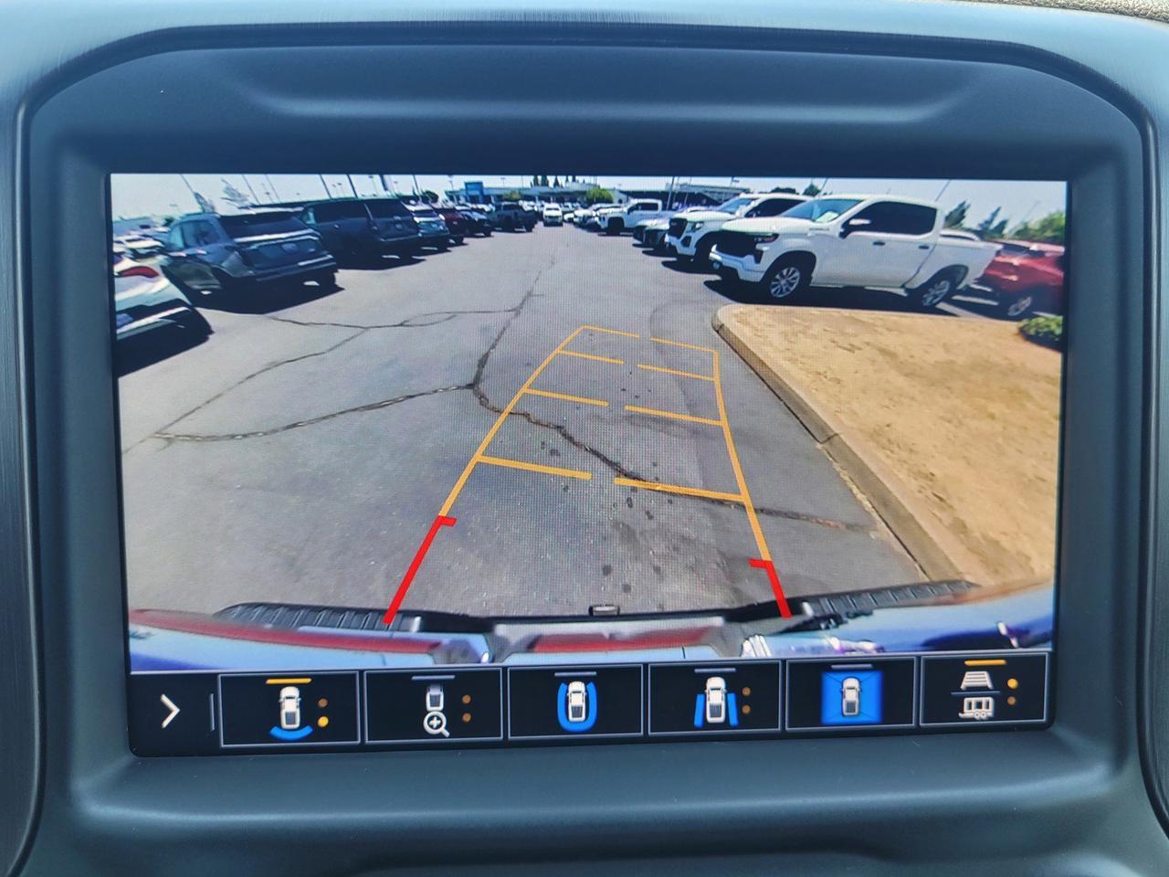 2022 GMC Sierra 2500HD AT4 Roseville CA