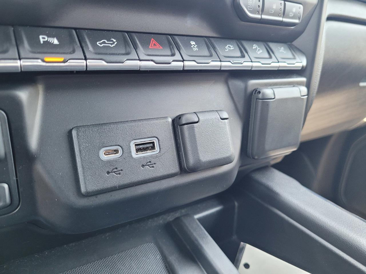 2022 GMC Sierra 2500HD AT4 Roseville CA