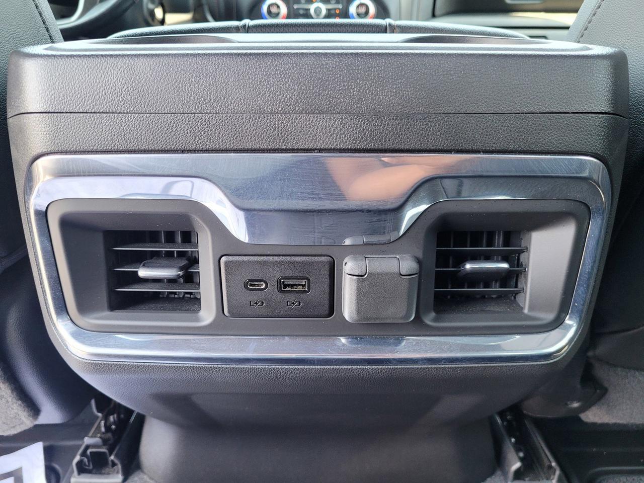2022 GMC Sierra 2500HD AT4 Roseville CA