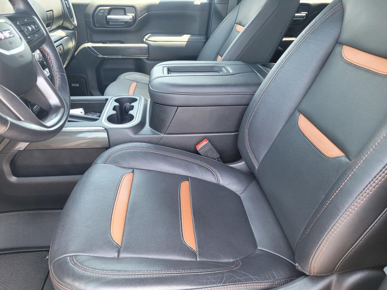 2022 GMC Sierra 2500HD AT4 Roseville CA
