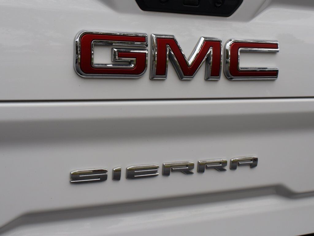2022 GMC Sierra 2500HD AT4 San Clemente CA