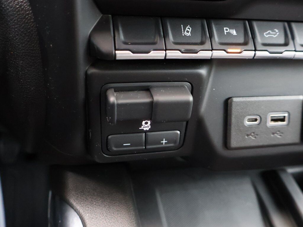 2022 GMC Sierra 2500HD AT4 San Clemente CA