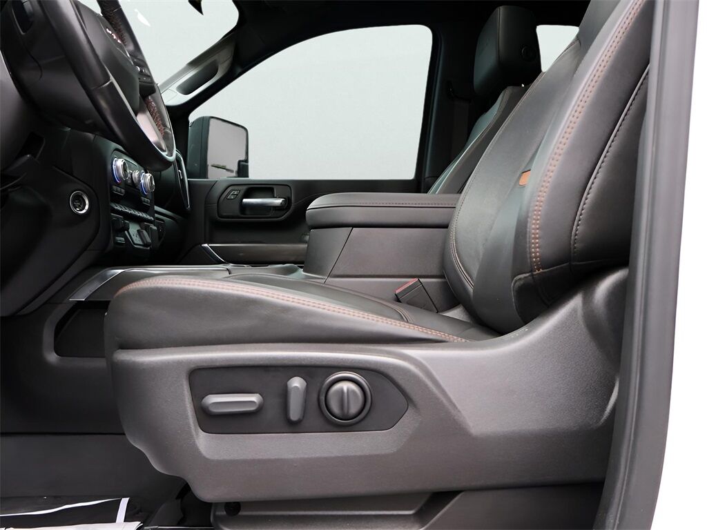 2022 GMC Sierra 2500HD AT4 San Clemente CA