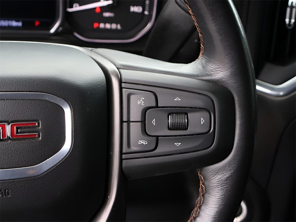 2022 GMC Sierra 2500HD AT4 San Clemente CA