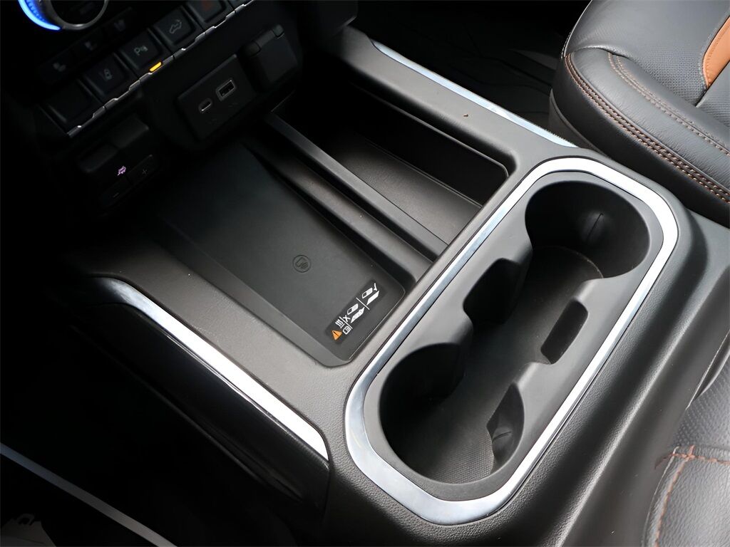 2022 GMC Sierra 2500HD AT4 San Clemente CA