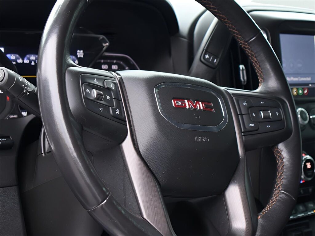 2022 GMC Sierra 2500HD AT4 San Clemente CA