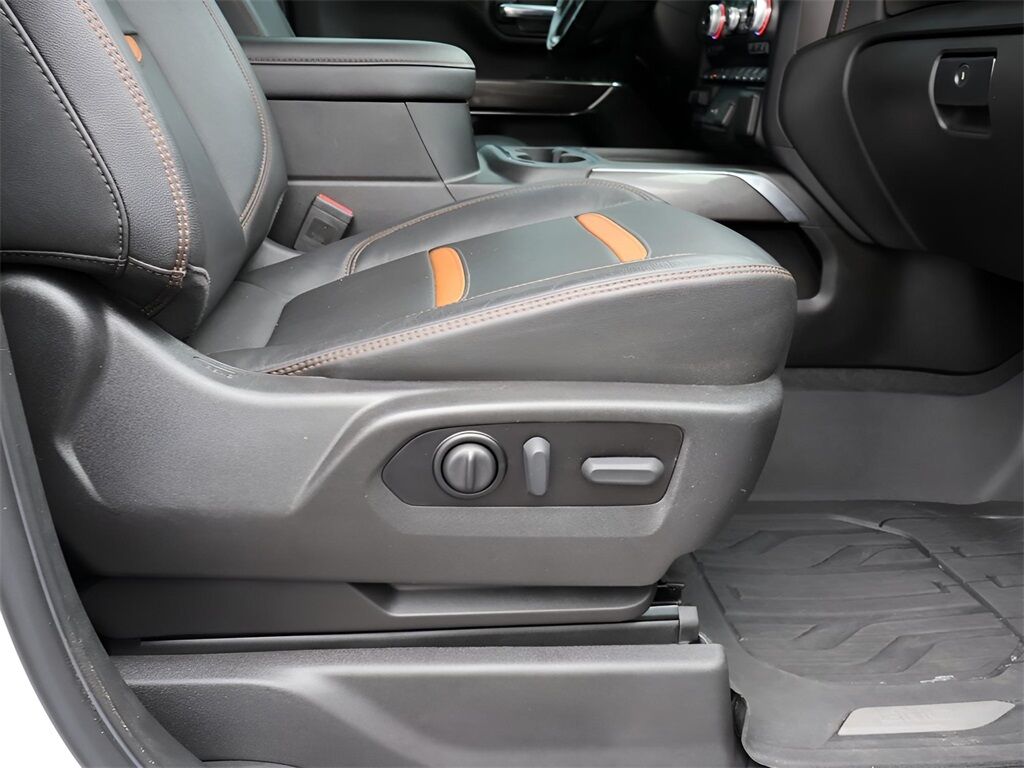 2022 GMC Sierra 2500HD AT4 San Clemente CA