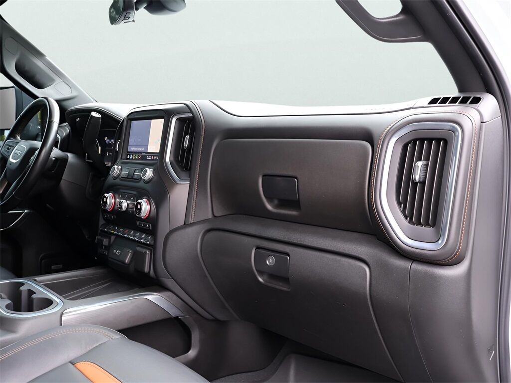 2022 GMC Sierra 2500HD AT4 San Clemente CA