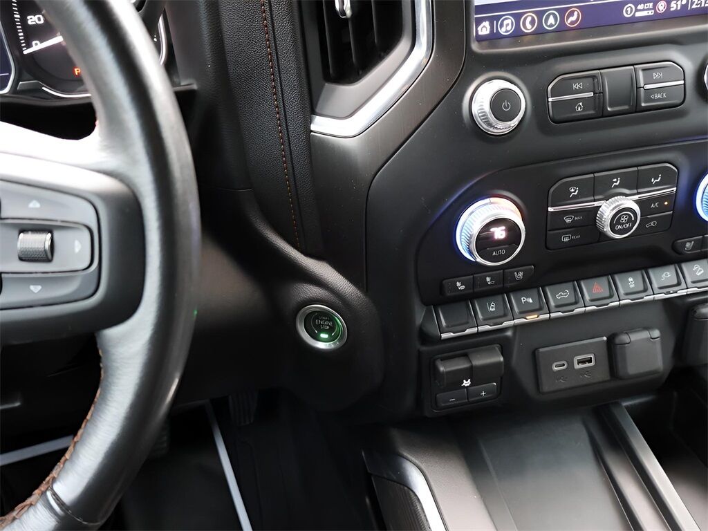 2022 GMC Sierra 2500HD AT4 San Clemente CA