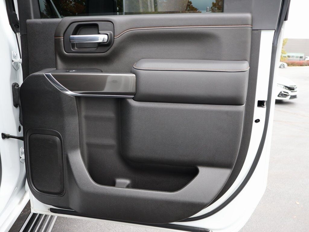 2022 GMC Sierra 2500HD AT4 San Clemente CA