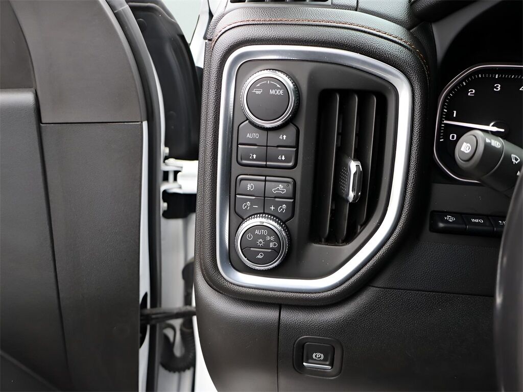 2022 GMC Sierra 2500HD AT4 San Clemente CA