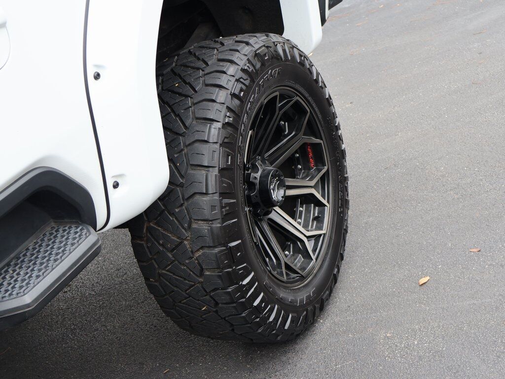 2022 GMC Sierra 2500HD AT4 San Clemente CA