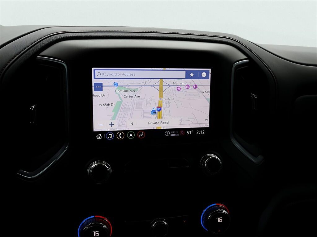 2022 GMC Sierra 2500HD AT4 San Clemente CA