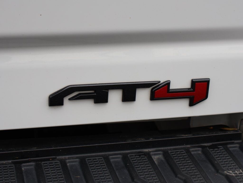 2022 GMC Sierra 2500HD AT4 San Clemente CA