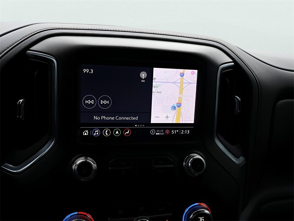 2022 GMC Sierra 2500HD AT4 San Clemente CA